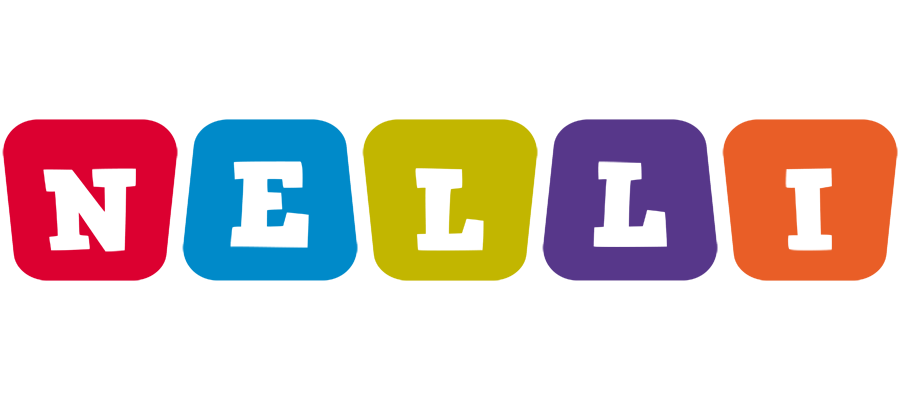 Nelli daycare logo