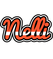 Nelli denmark logo