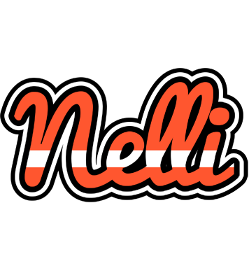 Nelli denmark logo