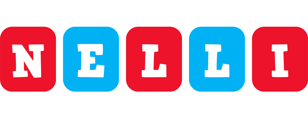 Nelli diesel logo
