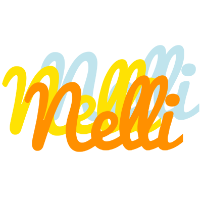 Nelli energy logo