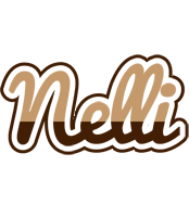 Nelli exclusive logo