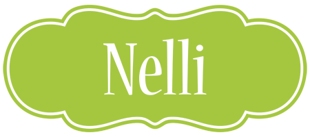 Nelli family logo