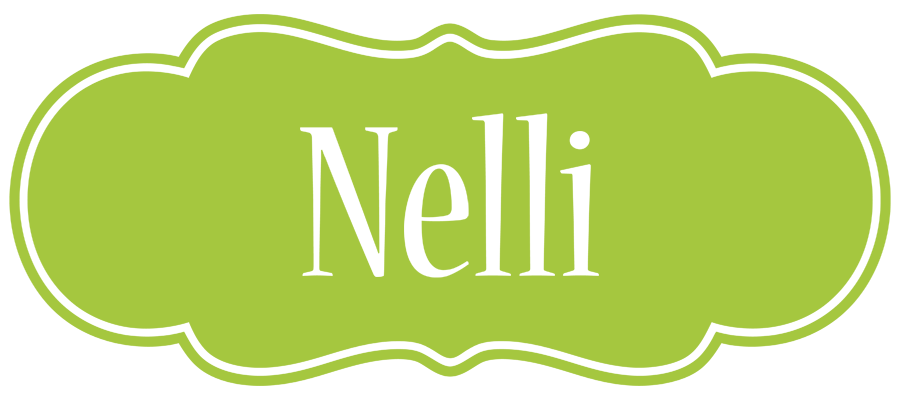 Nelli family logo