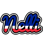 Nelli france logo