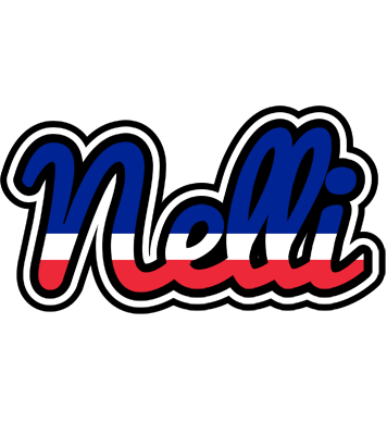 Nelli france logo