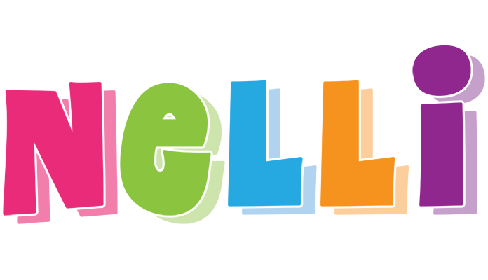 Nelli friday logo
