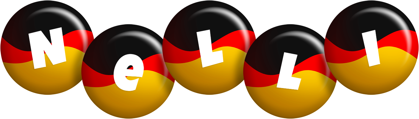 Nelli german logo