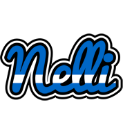 Nelli greece logo