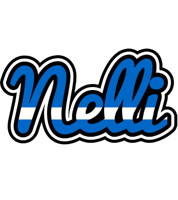 Nelli greece logo