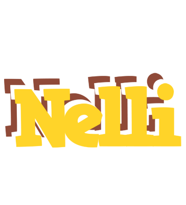 Nelli hotcup logo