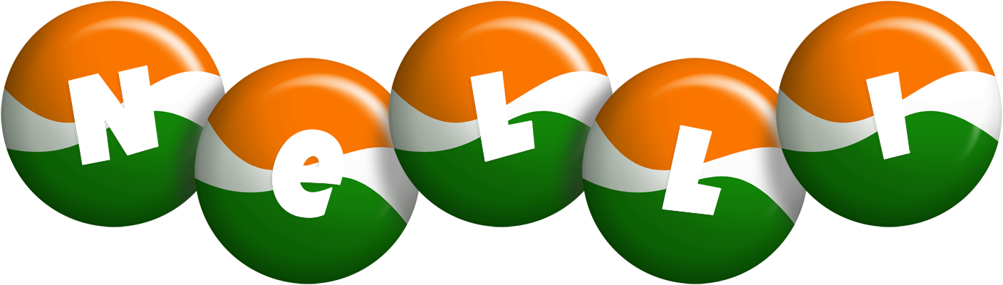 Nelli india logo