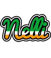 Nelli ireland logo