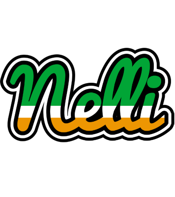Nelli ireland logo