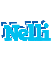 Nelli jacuzzi logo