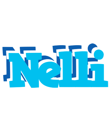 Nelli jacuzzi logo