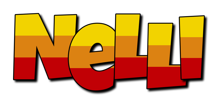 Nelli jungle logo