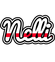 Nelli kingdom logo