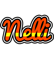 Nelli madrid logo