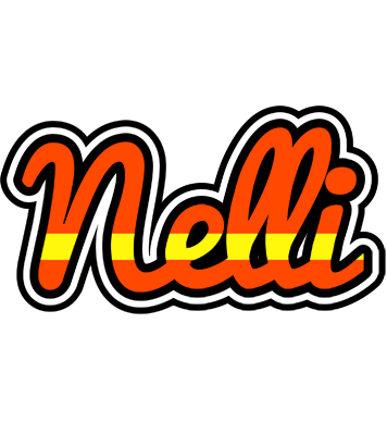 Nelli madrid logo