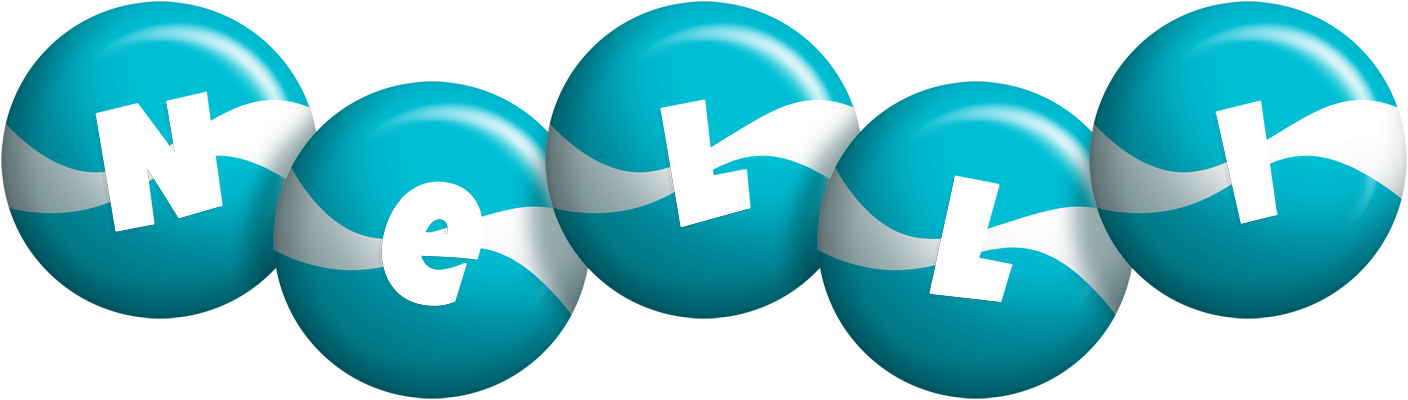 Nelli messi logo