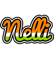 Nelli mumbai logo