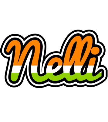 Nelli mumbai logo