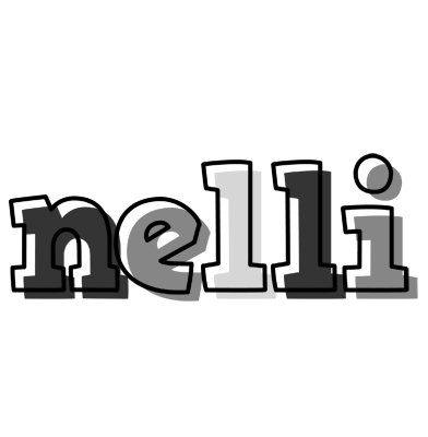 Nelli night logo