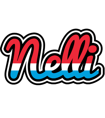 Nelli norway logo