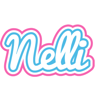 Nelli outdoors logo