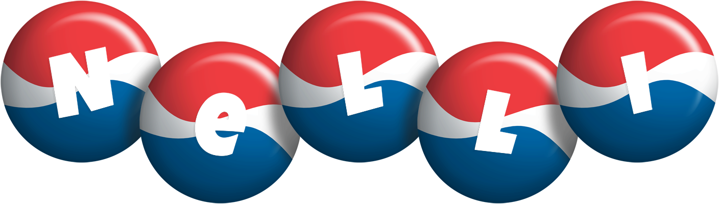 Nelli paris logo