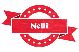 Nelli passion logo