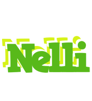 Nelli picnic logo