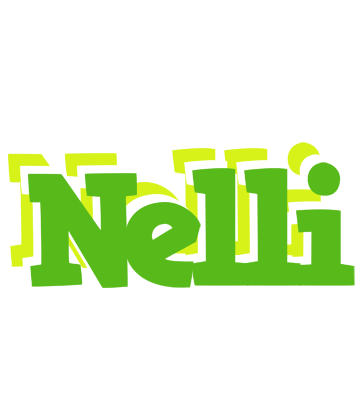 Nelli picnic logo