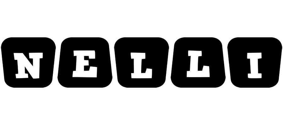 Nelli racing logo
