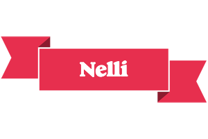 Nelli sale logo