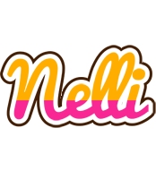 Nelli smoothie logo