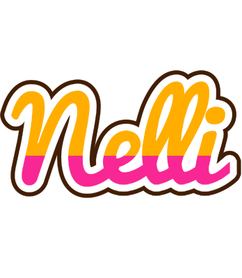 Nelli smoothie logo