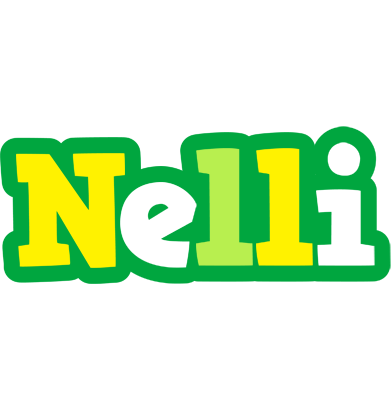 Nelli soccer logo