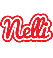 Nelli sunshine logo