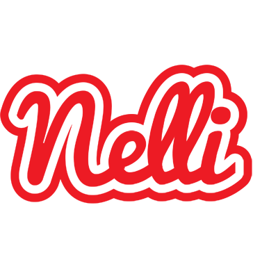 Nelli sunshine logo
