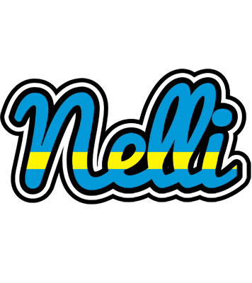 Nelli sweden logo