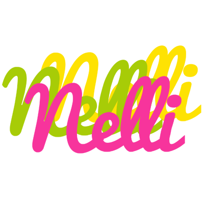 Nelli sweets logo