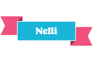 Nelli today logo