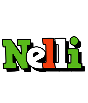 Nelli venezia logo