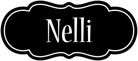 Nelli welcome logo