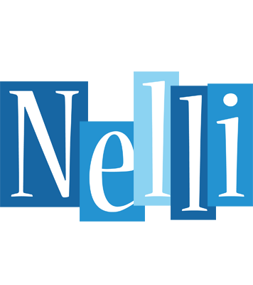 Nelli winter logo