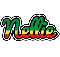 Nellie african logo