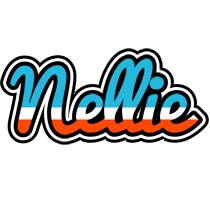 Nellie america logo