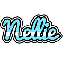 Nellie argentine logo